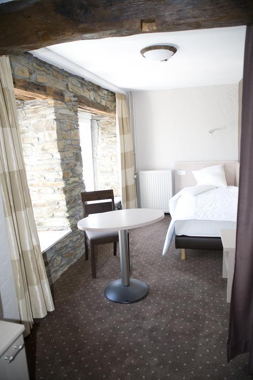 Auberge De Lavacherie Sainte-Ode Екстер'єр фото