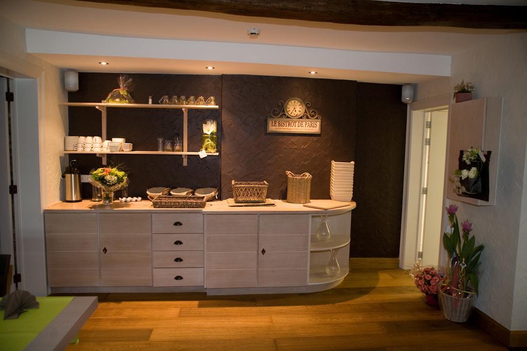 Auberge De Lavacherie Sainte-Ode Екстер'єр фото