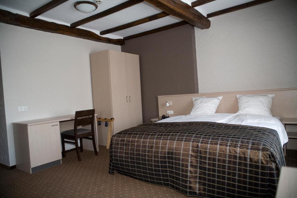 Auberge De Lavacherie Sainte-Ode Екстер'єр фото